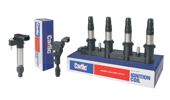Produk Cadic Ignition Coil
